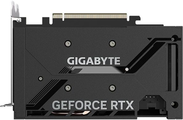 Відеокарта GIGABYTE GeForce RTX 4060 WINDFORCE OC 8G (GV-N4060WF2OC-8GD)