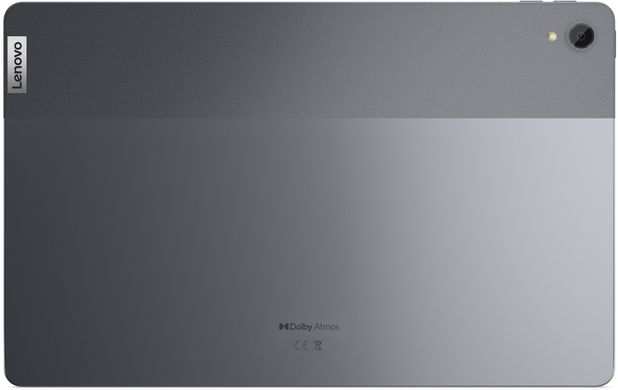 Планшет Lenovo Tab P11 Plus 6/128GB Wi-Fi Slate Grey (ZA940099)