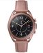 Смарт-часы Samsung Galaxy Watch 3 41mm Bronze (SM-R850NZDASEK) - 6