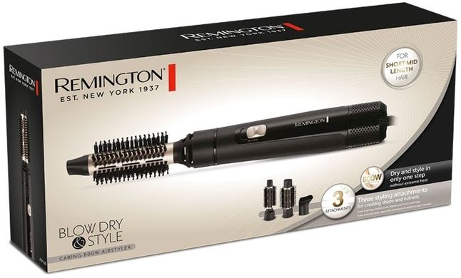 Стайлер Remington AS7300 Blow Dry and Style Caring