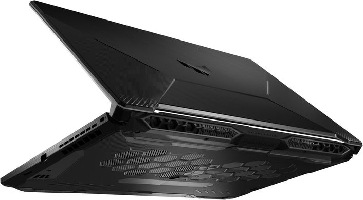 Ноутбук Asus TUF Gaming F17 FX706HM (FX706HM-HX005)