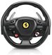 Комплект руль педали Thrustmaster T80 Ferrari 488 GTB Edition PC/PS4/PS5 Black (4160672) - 6
