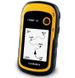 GPS-навігатор багатоцільовий Garmin eTrex 10 (010-00970-01) - 2