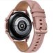 Смарт-часы Samsung Galaxy Watch 3 41mm Bronze (SM-R850NZDASEK) - 3