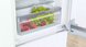 Холодильник с морозильной камерой Bosch KIS86AFE0 - 1