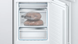 Холодильник з морозильною камерою Bosch KIN86AFF0 - 4