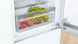 Холодильник з морозильною камерою Bosch KIN86AFF0 - 3