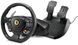 Комплект руль педалі Thrustmaster T80 Ferrari 488 GTB Edition PC/PS4/PS5 Black (4160672) - 2