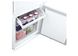Холодильник з морозильною камерою Samsung BRB26705EWW - 4