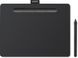 Графічний планшет Wacom Intuos M Black (CTL-6100K) - 2