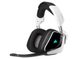 Наушники с микрофоном Corsair Void RGB Elite Wireless White (CA-9011202) - 1