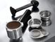 Ріжкова кавоварка еспресо Delonghi EC 685.W - 5