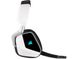 Наушники с микрофоном Corsair Void RGB Elite Wireless White (CA-9011202) - 4