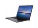 Ультрабук ASUS ZenBook S UX393EA Black (UX393EA-HK022R) - 3