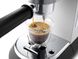 Ріжкова кавоварка еспресо Delonghi EC 685.W - 4
