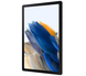 Планшет Samsung Galaxy Tab A8 10.5 4/128GB Wi-Fi Dark Grey (SM-X200NZAFE) - 4