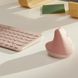 Миша Logitech Lift Vertical Ergonomic Mouse Rose (910-006478) - 6