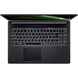 Ноутбук Acer Aspire 7 A715-43G-R7M7 Charcoal Black (NH.QHDEU.006) - 2