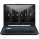 Ноутбук ASUS TUF Gaming A15 FA506ICB Black (FA506ICB-HN119) - 1