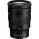 Стандартний об'єктив Nikon Z 24-70mm f/2,8 S G IF ED Z (JMA708DA) - 1