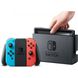 Портативна ігрова приставка Nintendo Switch Oled Red/Blue + Mario Kart 8 Deluxe (Download code) + 3 months - 5