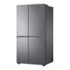 Холодильник Side-by-Side LG GSBV70DSTM - 3