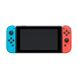 Портативна ігрова приставка Nintendo Switch Oled Red/Blue + Mario Kart 8 Deluxe (Download code) + 3 months - 2