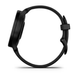 Смарт-часы Garmin Vivomove Sport Black Case and S. Band w. Slate Accents (010-02566-00) - 8