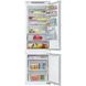 Холодильник з морозильною камерою Samsung BRB26705EWW - 1