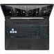 Ноутбук Asus TUF Gaming A15 FA506ICB Black (FA506ICB-HN119) - 3