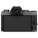 Бездзеркальний фотоапарат Fujifilm X-T200 kit (15-45mm) Dark Silver (16645955) - 11