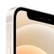 Смартфон Apple iPhone 12 mini 128GB White (MGE43) - 3