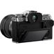 Беззеркальный фотоаппарат Fujifilm X-T5 kit 16-80mm silver (16782662) - 2