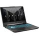 Ноутбук Asus TUF Gaming A15 FA506ICB Black (FA506ICB-HN119) - 5