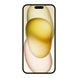Смартфон Apple iPhone 15 eSIM 256GB Yellow (MTM63) - 1