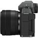 Бездзеркальний фотоапарат Fujifilm X-T200 kit (15-45mm) Dark Silver (16645955) - 6