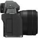 Бездзеркальний фотоапарат Fujifilm X-T200 kit (15-45mm) Dark Silver (16645955) - 5