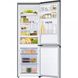 Холодильник с морозильной камерой Samsung RB34T600DSA - 3