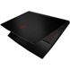 Ноутбук MSI Thin GF63 12VE Black (12VE-1065XUA) - 3