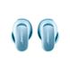 Навушники TWS Bose QuietComfort Ultra Earbuds Moonstone Blue (882826-0020)