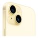 Смартфон Apple iPhone 15 eSIM 256GB Yellow (MTM63) - 5
