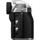 Беззеркальный фотоаппарат Fujifilm X-T5 kit 16-80mm silver (16782662) - 9