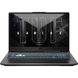 Ноутбук Asus TUF Gaming F17 FX706HM (FX706HM-HX005) - 1