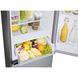 Холодильник з морозильною камерою Samsung RB34T600DSA - 4