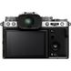 Беззеркальный фотоаппарат Fujifilm X-T5 kit 16-80mm silver (16782662) - 6
