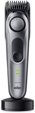 Машинка для стрижки Braun BeardTrimmer 7 BT7420