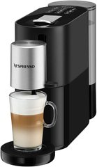 Кофеварка Krups Nespresso Atelier XN8908