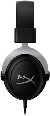 Комп'ютерна гарнітура HyperX CloudX for Xbox Gun Metal (HHSC2-CG-SL/G/4P5H8AA)