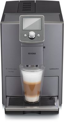 Кофемашина автоматическая Nivona CafeRomatica 821 (NICR 821)