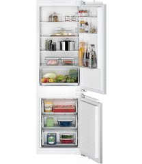 Холодильник с морозильной камерой Siemens KI86NNFF0
